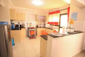 Shawmut Suites Nakuru