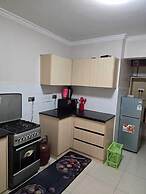 Shawmut Suites Nakuru