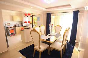 Shawmut Suites Nakuru