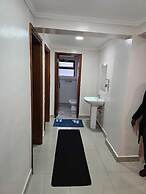 Shawmut Suites Nakuru