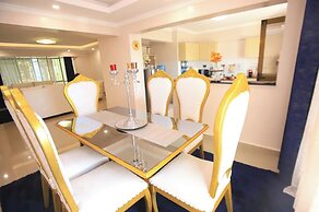 Shawmut Suites Nakuru