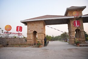 Lords Hrim Akshara Resort