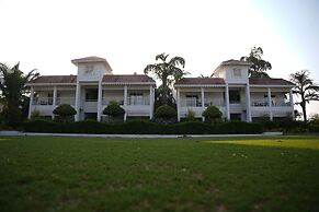 Lords Hrim Akshara Resort