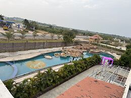 Lords Hrim Akshara Resort