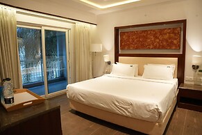 Lords Hrim Akshara Resort