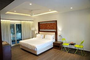 Lords Hrim Akshara Resort