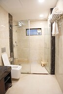 Lords Hrim Akshara Resort