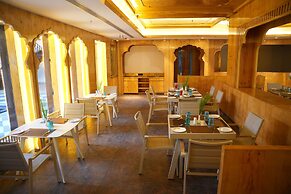 Lords Hrim Akshara Resort