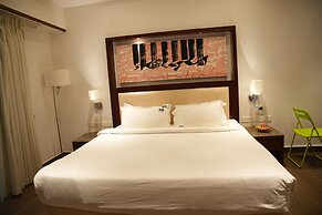 Lords Hrim Akshara Resort