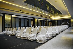 Lords Hrim Akshara Resort