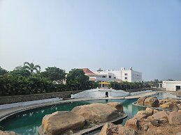 Lords Hrim Akshara Resort