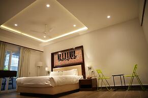 Lords Hrim Akshara Resort