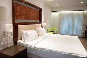 Lords Hrim Akshara Resort