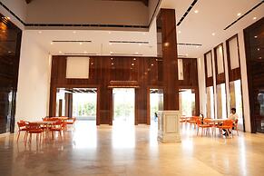 Lords Hrim Akshara Resort