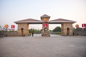 Lords Hrim Akshara Resort