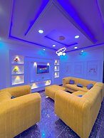 A Luxurious Single Room - The Paletinos