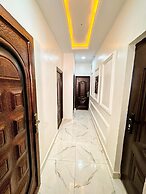 A Luxurious Single Room - The Paletinos