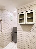 A Luxurious Single Room - The Paletinos