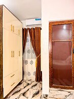 A Luxurious Single Room - The Paletinos
