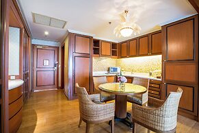 Krungthep Wing Apartment