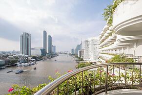 Krungthep Wing Apartment