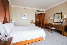 Krungthep Wing Apartment