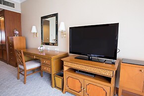 Krungthep Wing Apartment