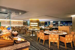 Krungthep Wing Apartment