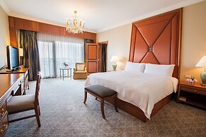 Krungthep Wing Apartment