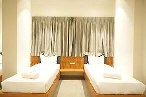 Hotel Elite