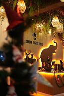 tusker trail corbett