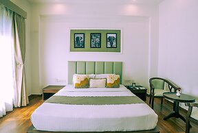 tusker trail corbett