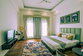 tusker trail corbett