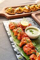 tusker trail corbett