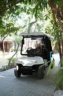 tusker trail corbett