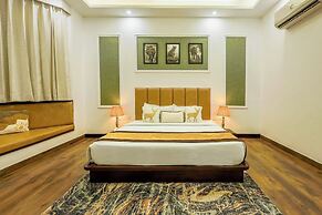 tusker trail corbett