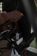 tusker trail corbett