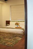 tusker trail corbett