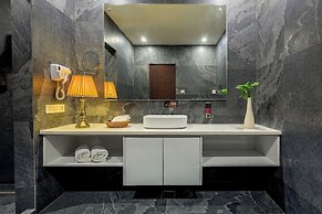 tusker trail corbett