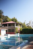 tusker trail corbett