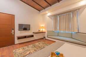 tusker trail corbett