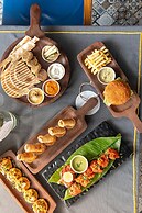 tusker trail corbett