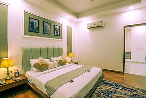 tusker trail corbett