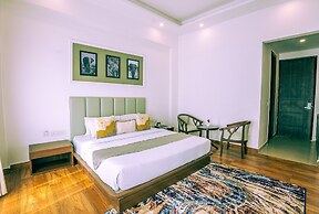 tusker trail corbett