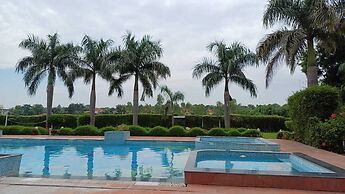 tusker trail corbett