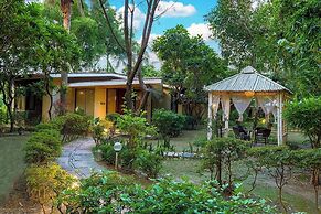 tusker trail corbett