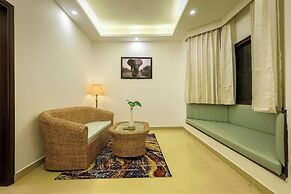 tusker trail corbett