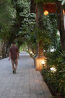 tusker trail corbett