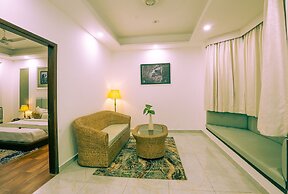 tusker trail corbett