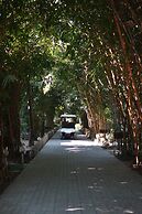 tusker trail corbett